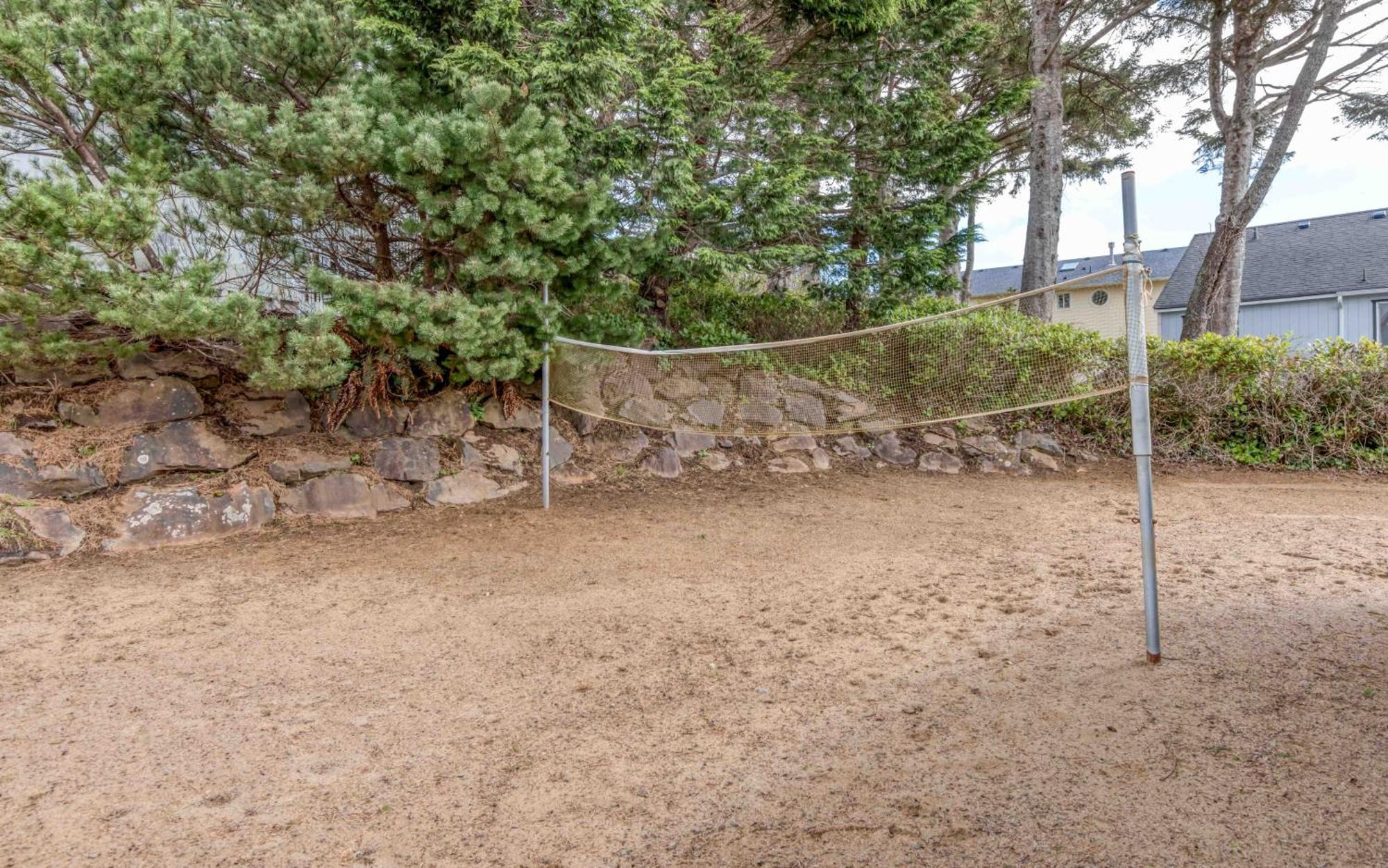 Birds Eye Beach House Lincoln City Extérieur photo